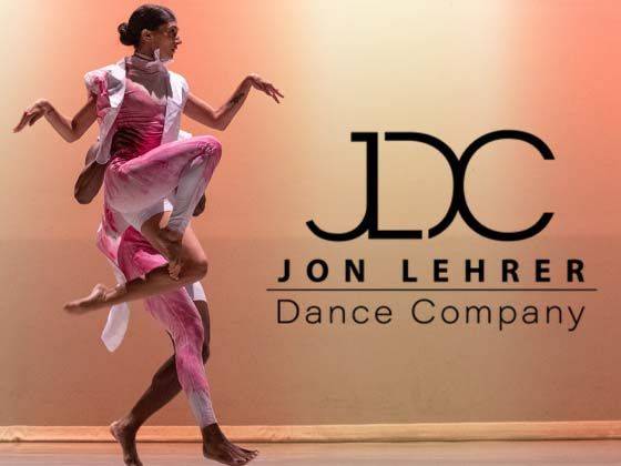 Jon Lehrer Dance Company